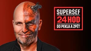 Superšéf: 24 hodin do pekla a zpět — foto 1