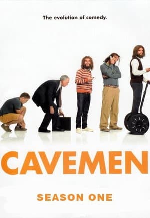 Temporada 1