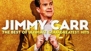 Jimmy Carr: Lo mejor de los mejores éxitos de oro definitivos — foto 2