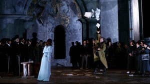 Otello - Teatro Real Madrid (Palumbo) — foto 2
