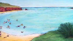 The Great White Man-Eating Shark — foto 1