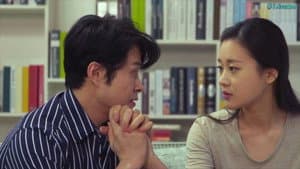 딸의 친구 4 — foto 2