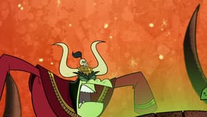 El regreso de Fregbone / La estrella dorada