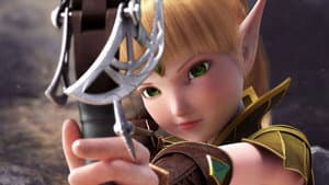 Dragon Nest: Guardianes del Amanecer — foto 1