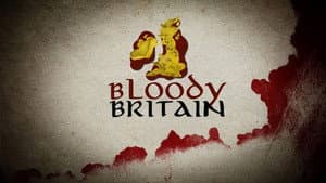 Bloody Britain — foto 1