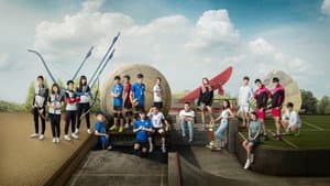 Proyecto S: La serie — foto 2