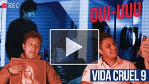 Actividad Paranormal