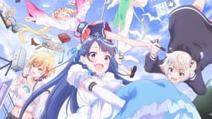 VTuber Legend: How I Went Viral after Forgetting to Turn Off My Stream — foto 2
