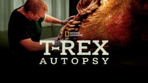 T. Rex Autopsy — foto 9