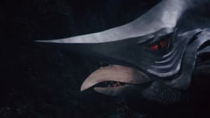 Gamera vs. Zigra — foto 5