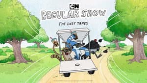 Un Show Más: Las Cintas Perdidas — foto 3