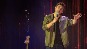 Mark Normand: Soup to Nuts — foto 1