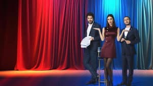 Only Fun - Comico Show — foto 2