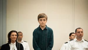 Responsible Child — foto 1