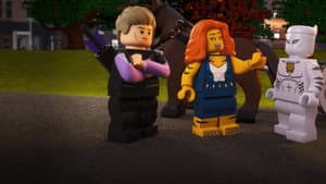 LEGO Marvel Avengers: Strange Tails — foto 4