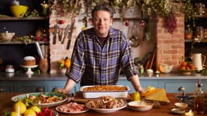 Jamie's Christmas Shortcuts — foto 1