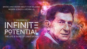 Infinite Potential: The Life & Ideas of David Bohm — foto 2