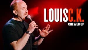 Louis C.K.: Chewed Up — foto 2