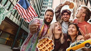 The Big Waffle — foto 1