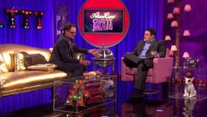 Alan Carr: Chatty Man — foto 1