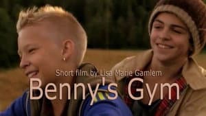 Benny's Gym — foto 5