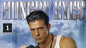 Hungry Eyes — foto 2