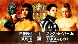 NJPW New Japan Cup 2018 - Day 4 — foto 4