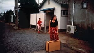 打ち上げ花火、下から見るか？横から見るか？ — foto 2