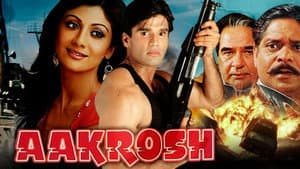 Aakrosh — foto 4