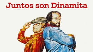 Juntos son dinamita — foto 2