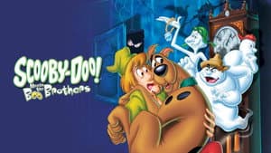 Scooby-Doo y los hermanos Boo — foto 4