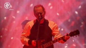 Radiohead: Rock Werchter 2017 — foto 1