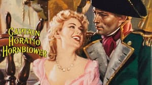 Captain Horatio Hornblower R.N. — foto 11