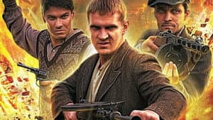Военная разведка. Первый удар — foto 2