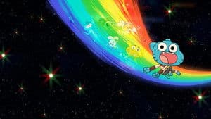 El maravillosamente extraño mundo de Gumball — foto 4