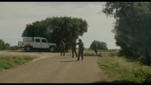 Terminal Sur – Lucha por la Libertad — foto 10