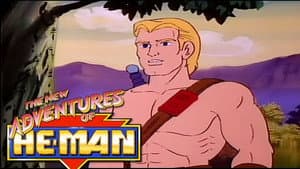Las nuevas aventuras de He-Man — foto 1