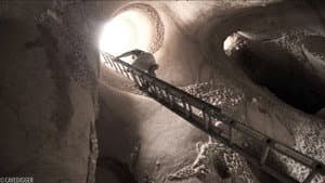 Cavedigger — foto 1