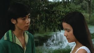 恋は緑の風の中 — foto 3