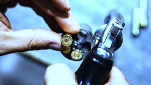 Targeted for Murder — foto 1