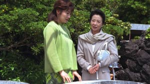 姑は名探偵芹澤雅子　八丈島南国リゾート殺人事件 — foto 1
