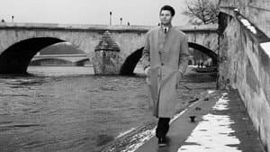 Gérard Philipe, le dernier hiver du Cid — foto 1