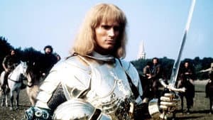 Sword of the Valiant: The Legend of Sir Gawain and the Green Knight — foto 5