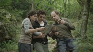 Les conquérants — foto 1