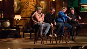 Blue Collar Comedy Tour: One for the Road — foto 3