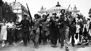 39-45, de la France occupée à la France libérée — foto 1