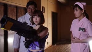 ピンク・ゾーン３ ダッチワイフ慕情 — foto 1