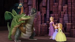 Sofia the First: The Curse of Princess Ivy — foto 1