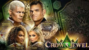 WWE Crown Jewel — foto 2