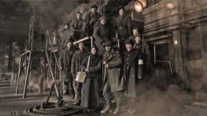 Brigada Heroica — foto 1